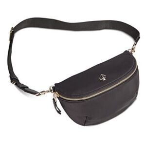 Kate Spade Black Crossbody Bag